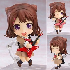 Nendoroid 740 - Bang Dream! Kasumi Toyama Action Figure (Good Smile Company)